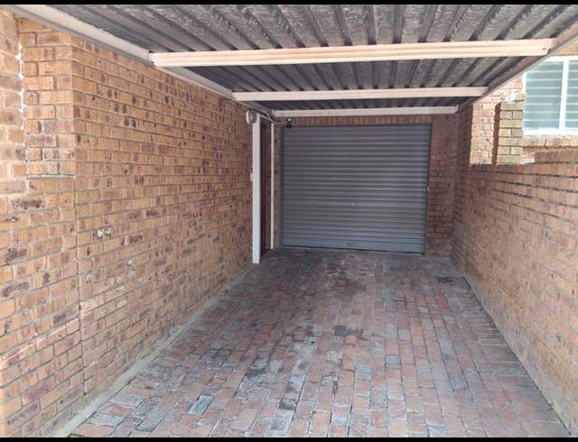 3 BEDROOM PROPERTY TO RENT IN NORKEM PARK